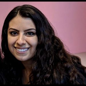 Meet your Posher, Dianna